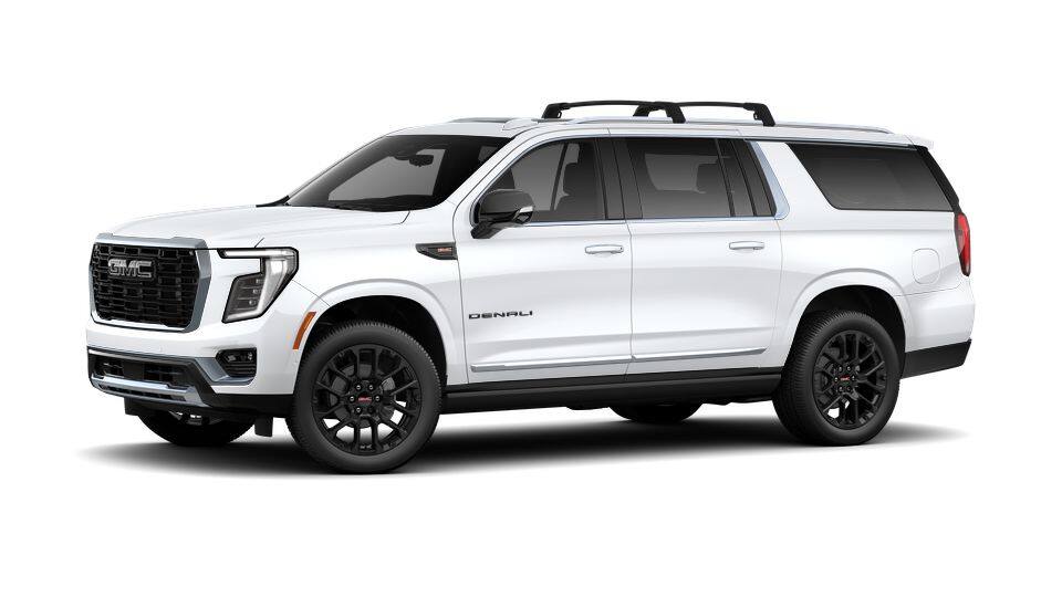 2026 GMC Yukon XL Denali - Photo 32