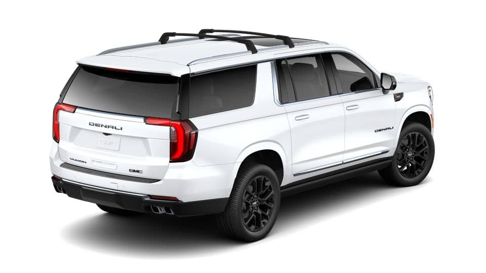 2026 GMC Yukon XL Denali - Photo 33