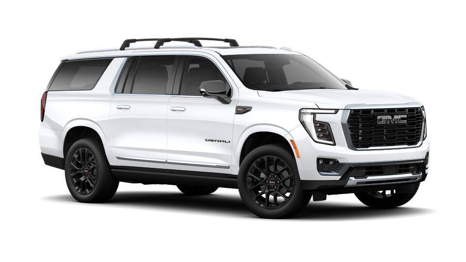 2026 GMC Yukon XL Denali - Photo 34