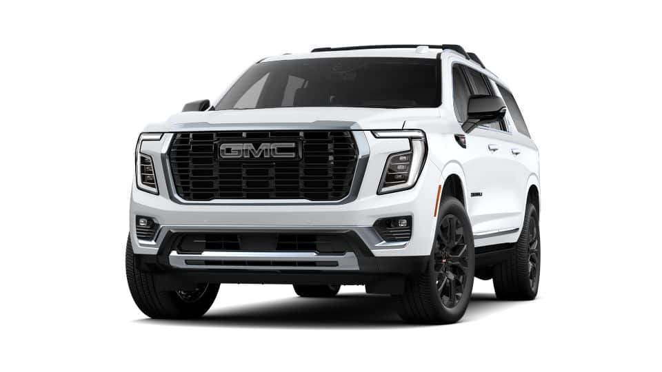 2026 GMC Yukon XL Denali - Photo 31