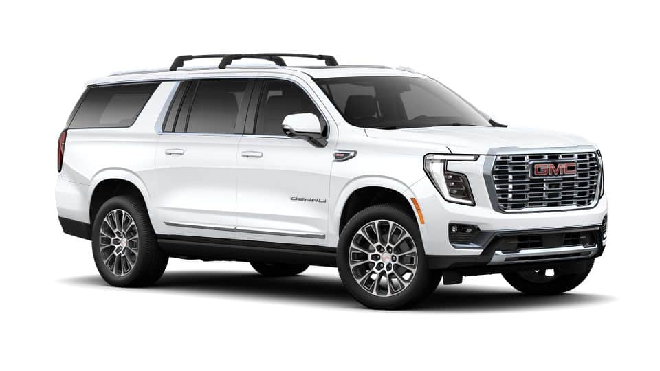 2026 GMC Yukon XL Denali - Photo 6