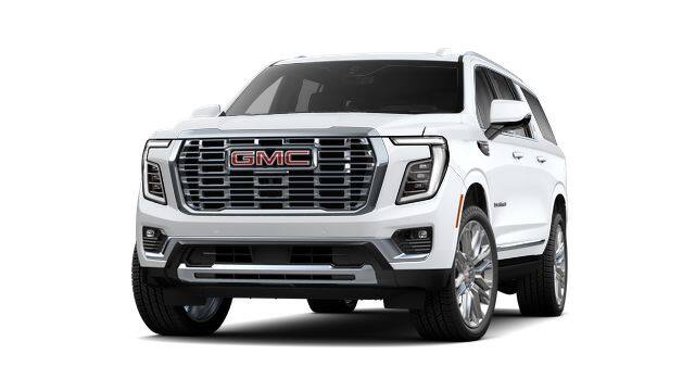 2026 Yukon XL