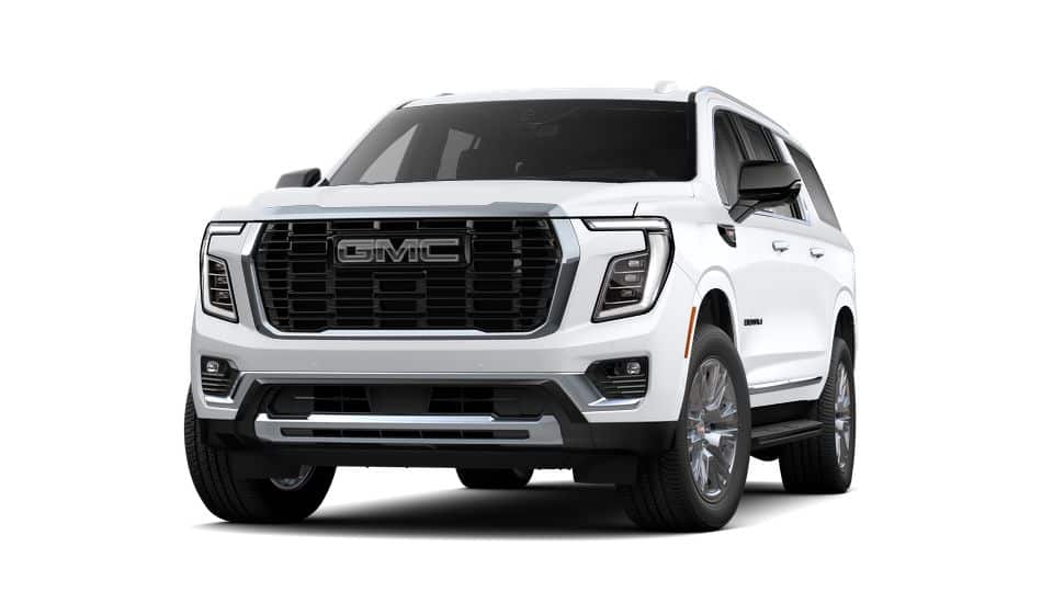 2026 GMC Yukon Denali AWD's photo