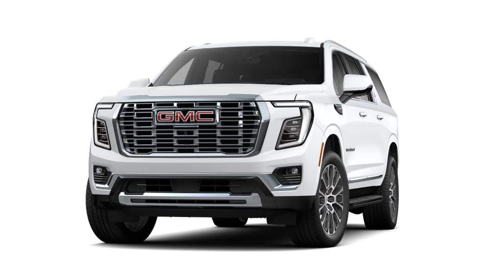 2026 GMC Yukon XL Denali - Photo 20