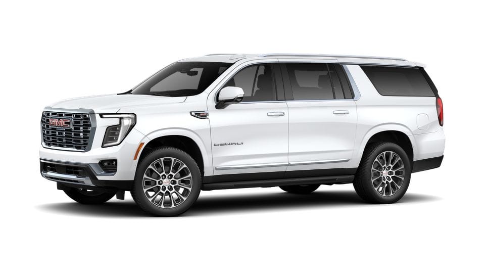 2026 GMC Yukon XL Denali - Photo 23
