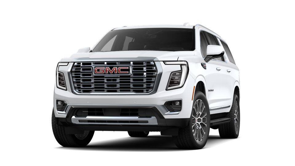2026 GMC Yukon XL Denali - Photo 21