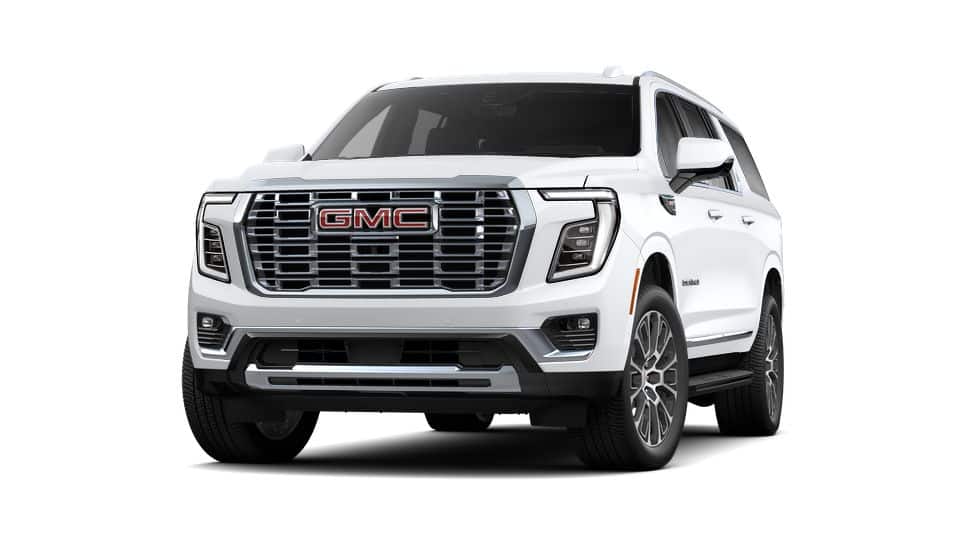 2026 GMC Yukon XL Denali - Photo 22