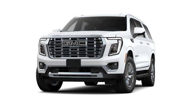 2026 Yukon XL