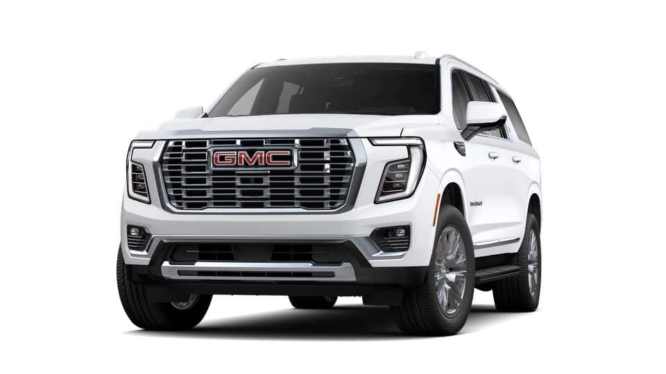2026 GMC Yukon XL Denali's photo