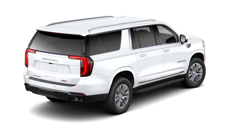 2026 GMC Yukon XL Denali - Photo 16