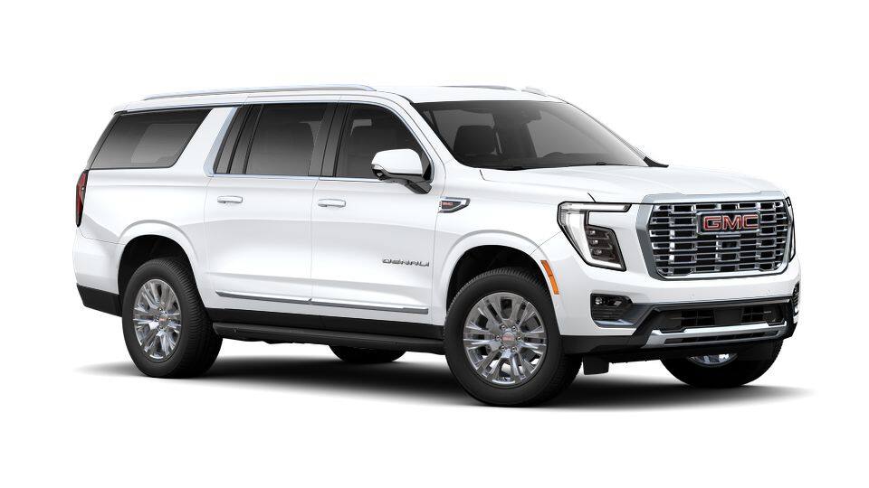 2026 GMC Yukon XL Denali - Photo 17