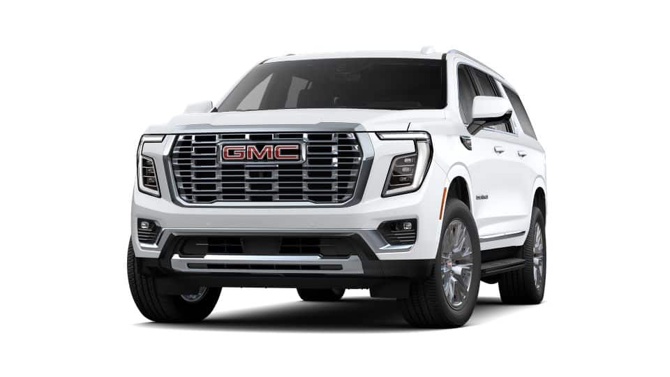2026 GMC Yukon XL Denali - Photo 14