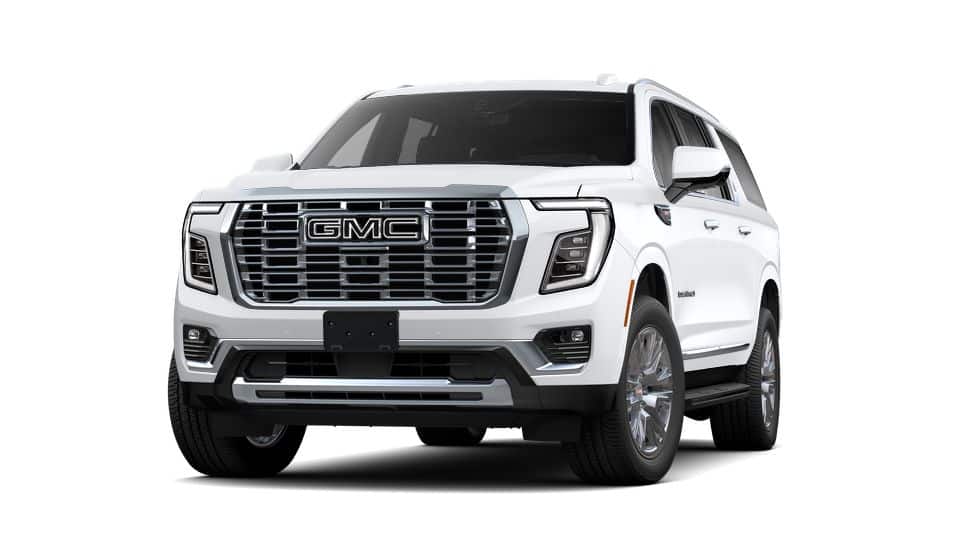 2026 GMC Yukon Denali AWD's photo