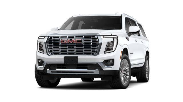 2026 Yukon XL
