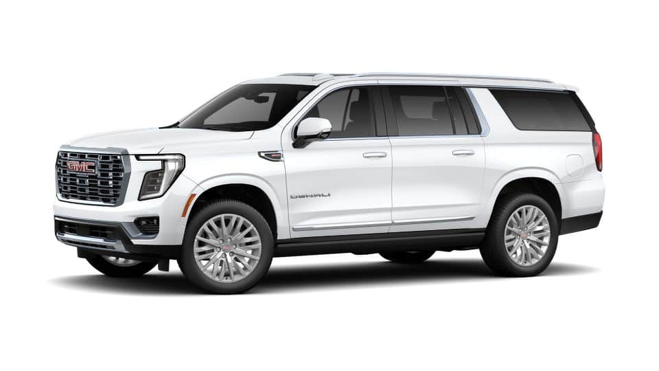 2026 GMC Yukon XL Denali - Photo 52