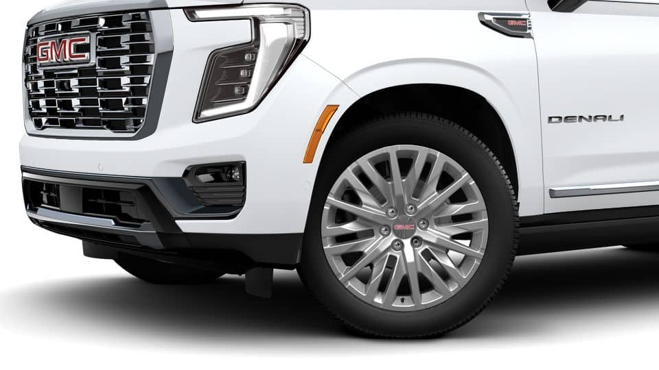 2026 GMC Yukon XL Denali - Photo 55