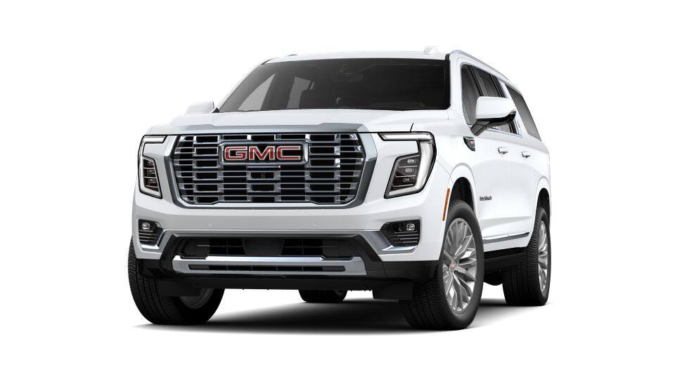 2026 GMC Yukon XL Denali - Photo 51