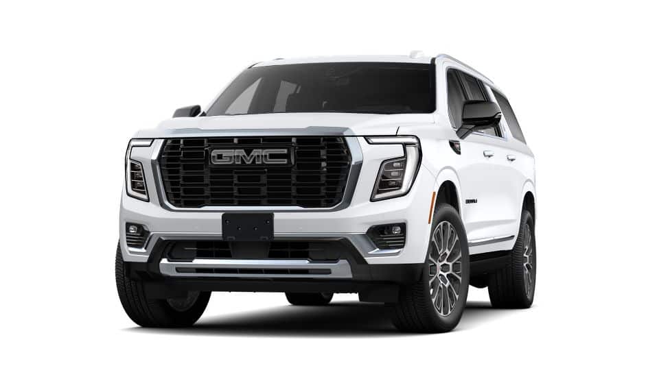 2026 GMC Yukon XL Denali — photo 1 of 2