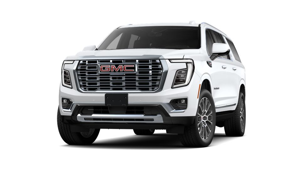 2026 GMC Yukon XL Denali - Photo 27