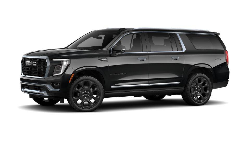 2026 GMC Yukon XL Denali - Photo 28