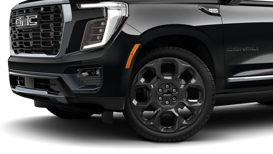 2026 GMC Yukon XL Denali - Photo 31