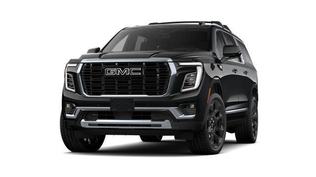 2026 Yukon XL
