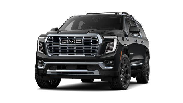 2026 Yukon XL
