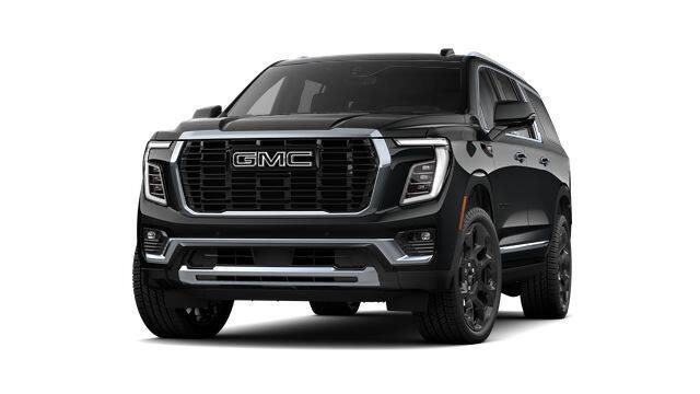 2026 Yukon XL
