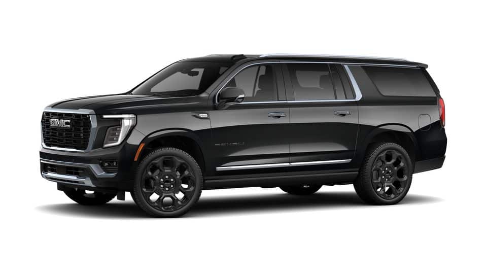 2026 GMC Yukon XL Denali - Photo 28