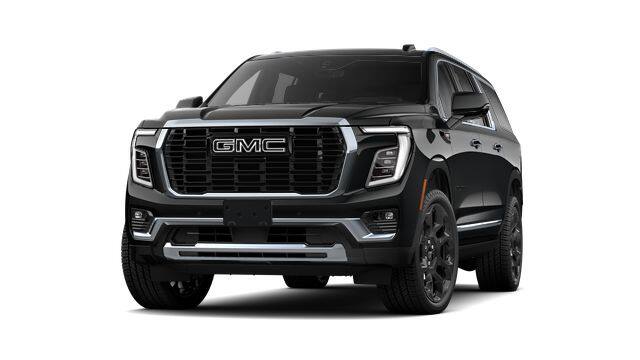 2026 Yukon XL
