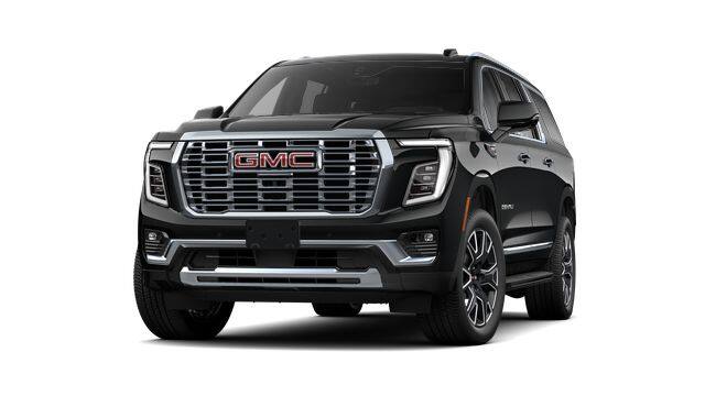 2026 Yukon XL