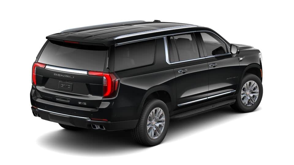 2026 GMC Yukon XL Denali - Photo 5