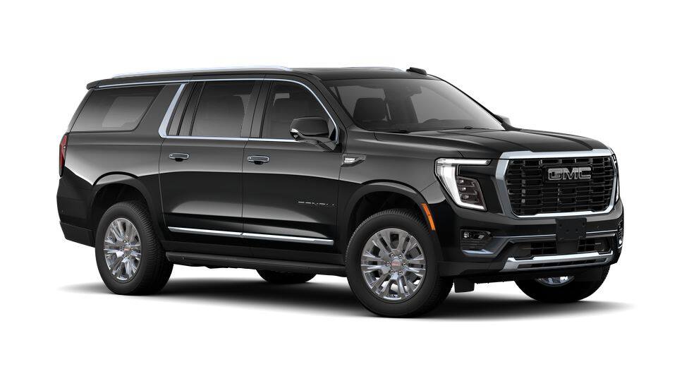 2026 GMC Yukon XL Denali - Photo 6