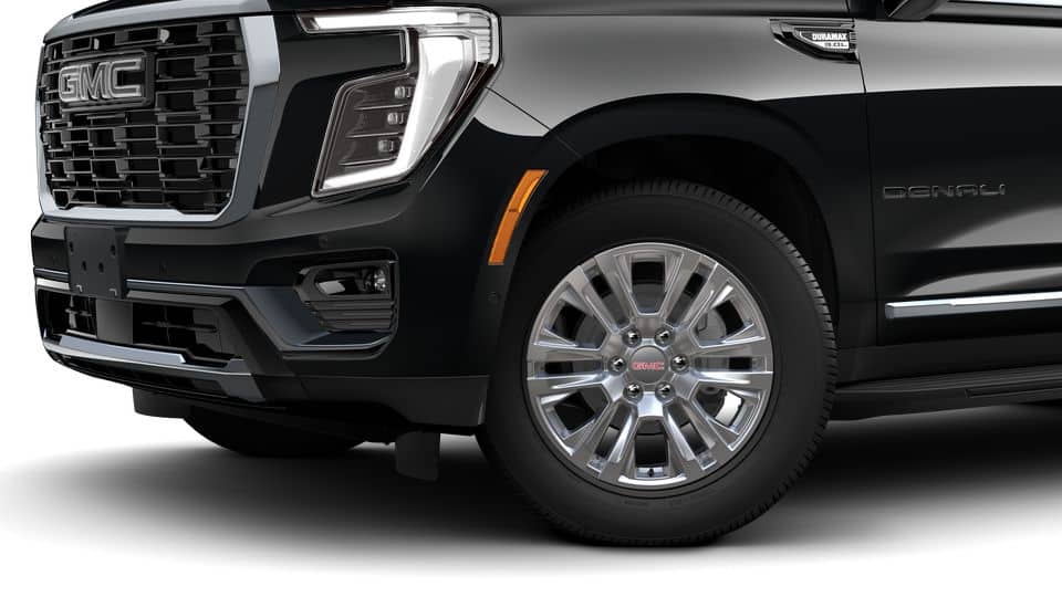 2026 GMC Yukon XL Denali - Photo 7