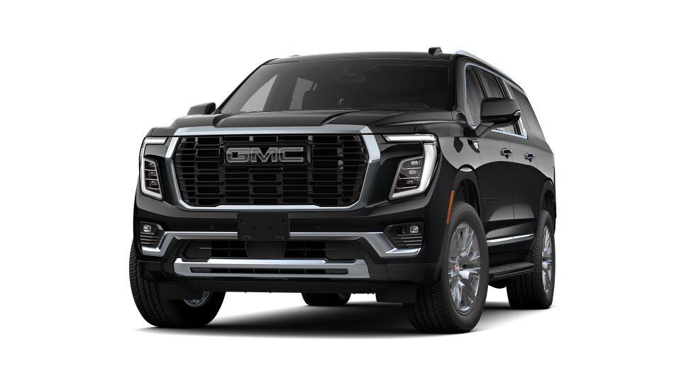 2026 GMC Yukon XL Denali - Photo 3
