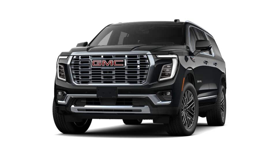 2026 GMC Yukon XL Denali - Photo 54