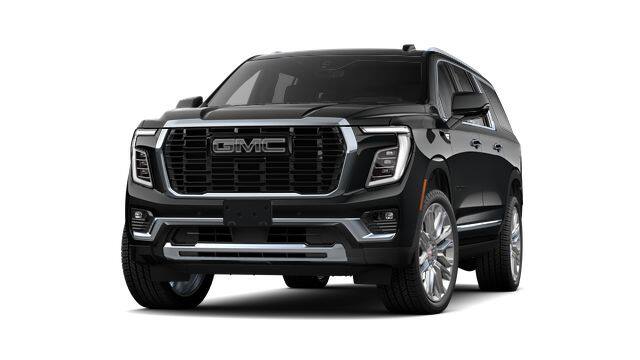 2026 Yukon XL