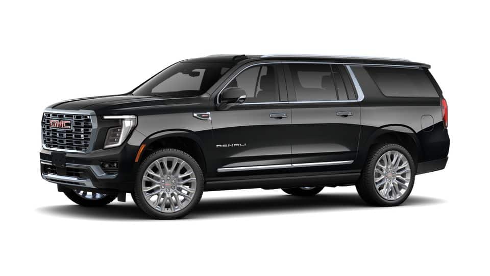 2026 GMC Yukon XL Denali - Photo 28