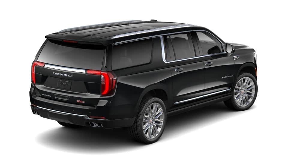 2026 GMC Yukon XL Denali - Photo 47