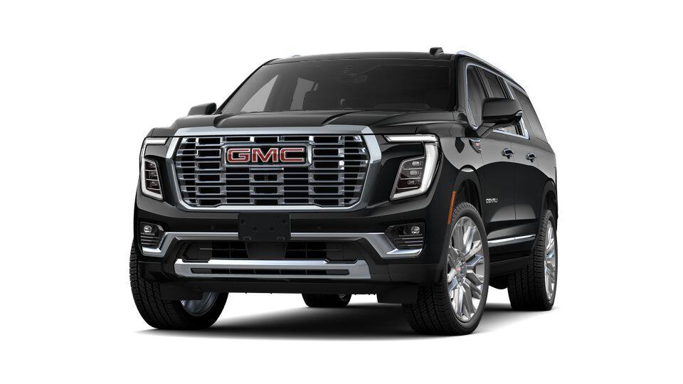2026 GMC Yukon XL Denali - Photo 45
