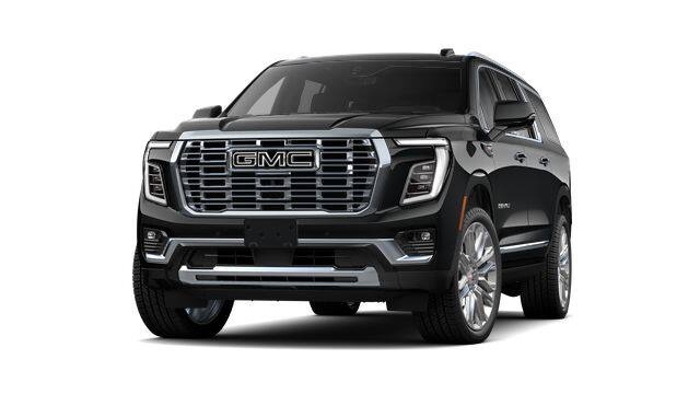 2026 Yukon XL