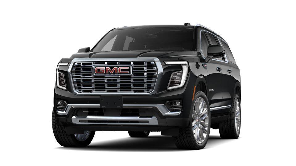 2026 GMC Yukon XL Denali - Photo 25
