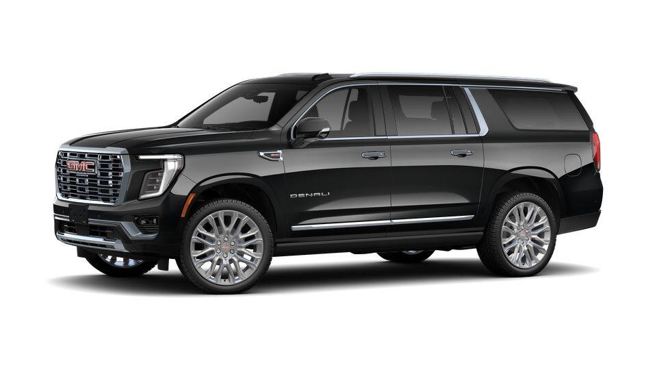 2026 GMC Yukon XL Denali - Photo 28