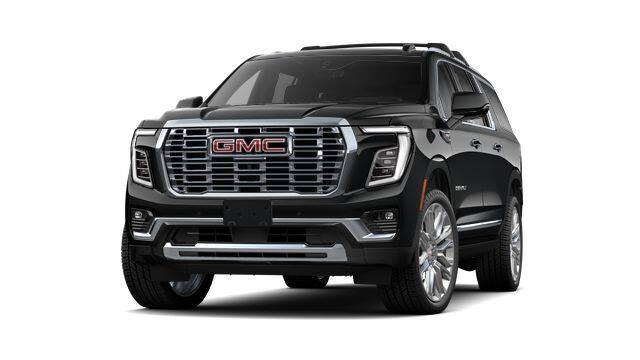 2026 Yukon XL Denali