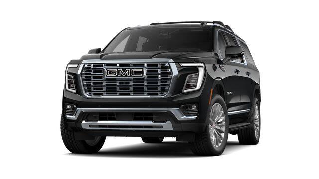 2026 Yukon XL Denali