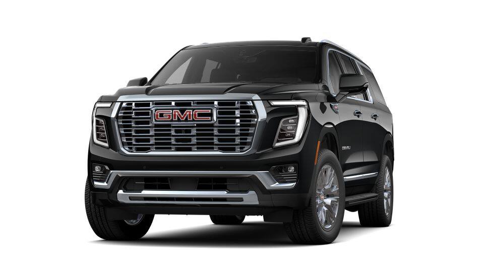 2026 GMC Yukon XL Denali - Photo 57