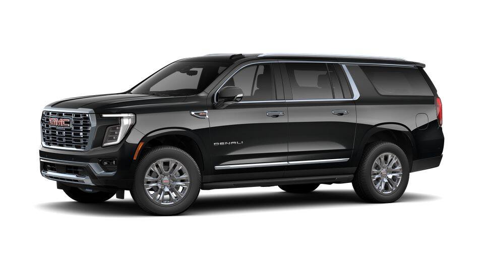 2026 GMC Yukon XL Denali - Photo 60