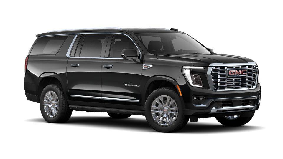 2026 GMC Yukon XL Denali - Photo 62