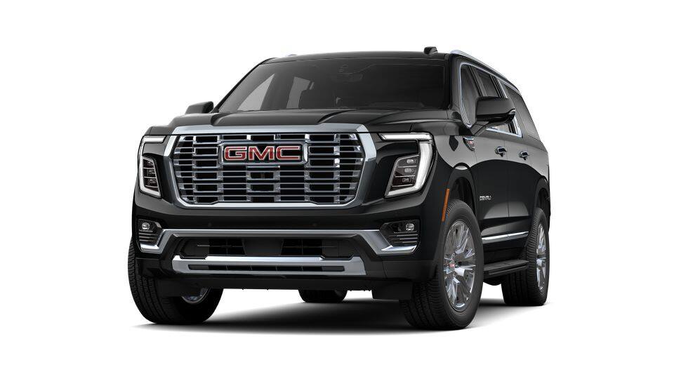 2026 GMC Yukon XL Denali - Photo 59