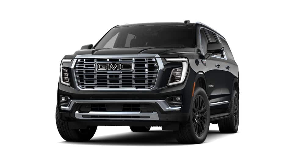 2026 GMC Yukon XL Denali - Photo 3
